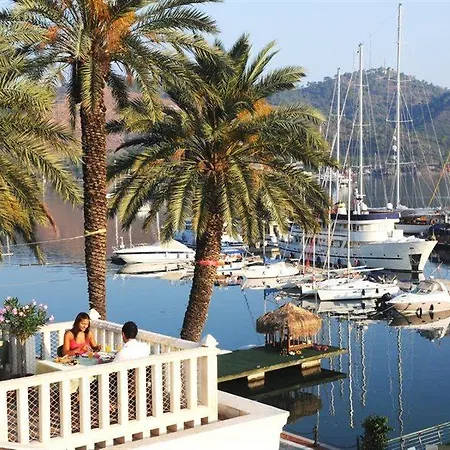 Ece Saray Marina (adults Only) פאטהיה