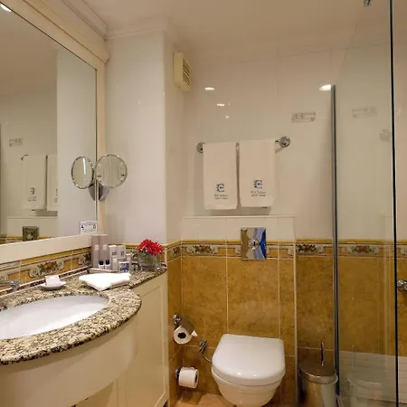 Ece Saray Marina (adults Only) Otel Fethiye