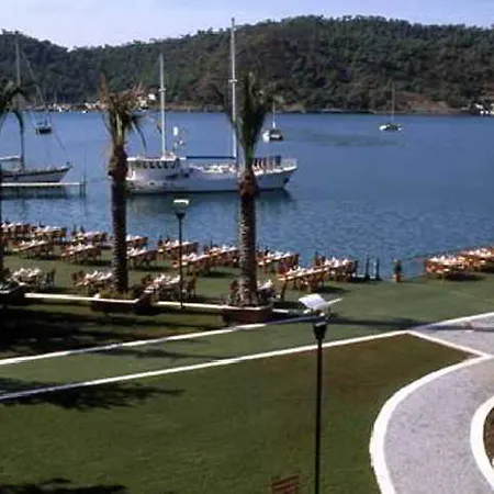 Ece Saray Marina (adults Only) Otel 4*