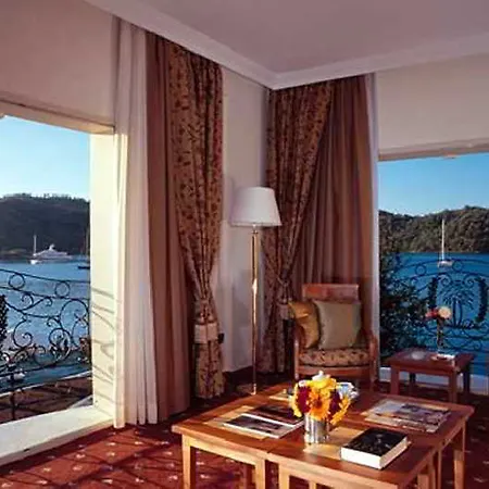 Ece Saray Marina (adults Only) Otel