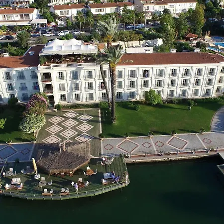 Otel Ece Saray Marina (adults Only)